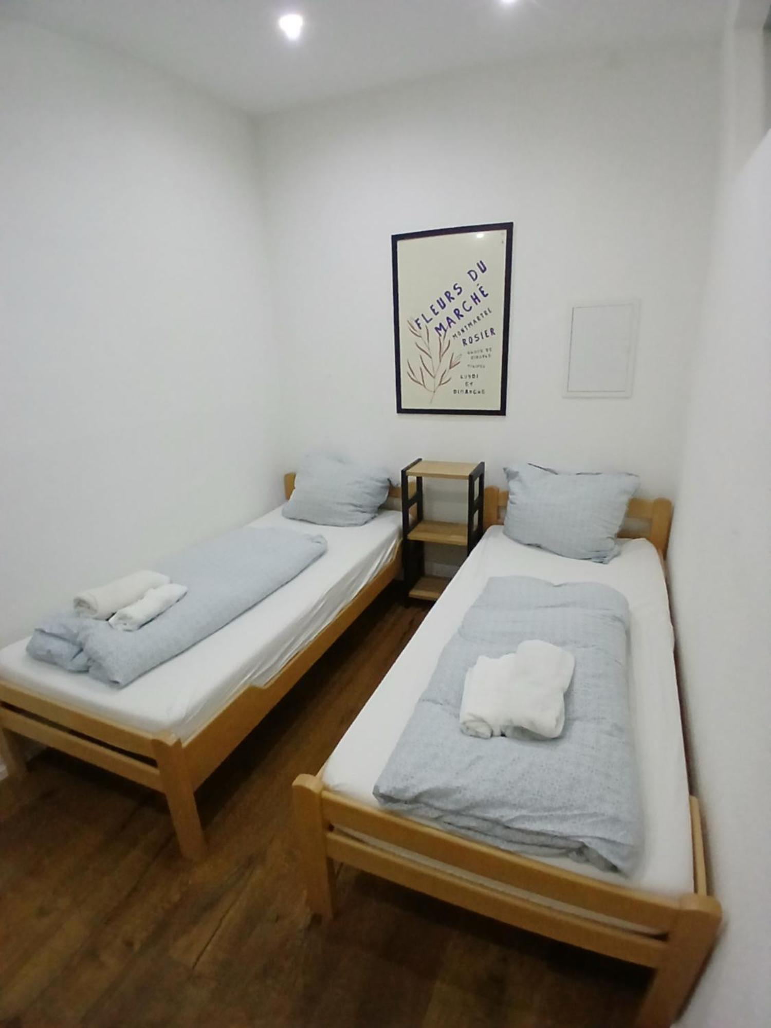 Apartment Central Bad Saulgau Ngoại thất bức ảnh